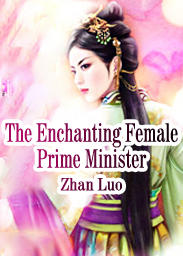 The Enchanting Female Prime Minister